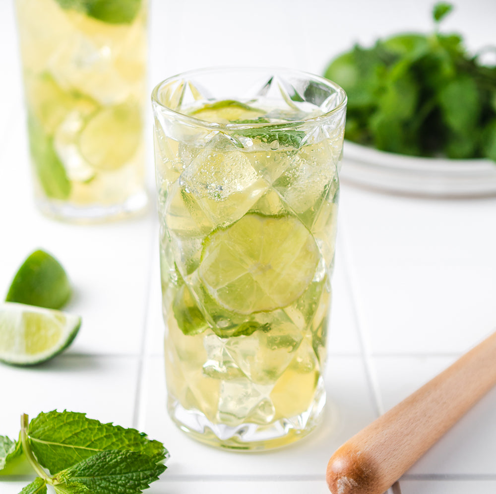 ORGANIC GINGER SYRUP